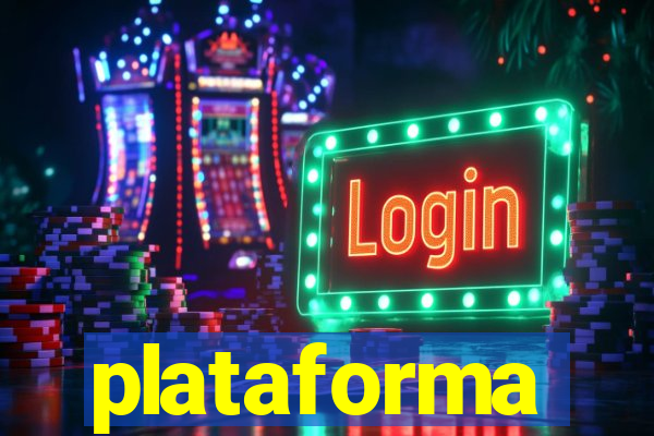 plataforma estrangeira slots