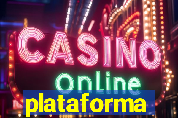 plataforma estrangeira slots