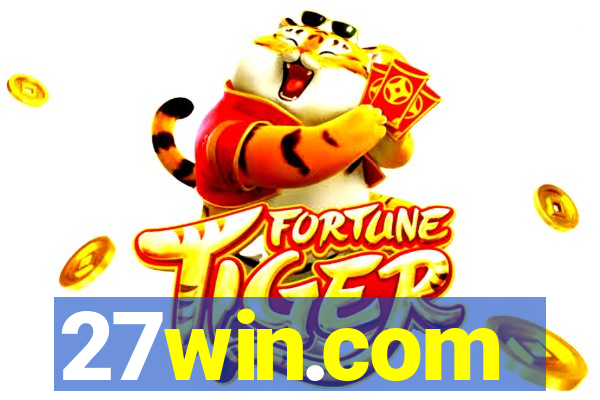 27win.com