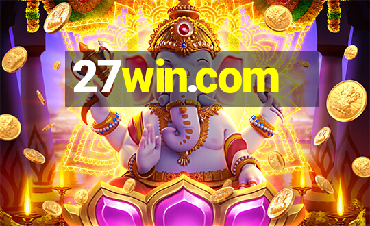 27win.com