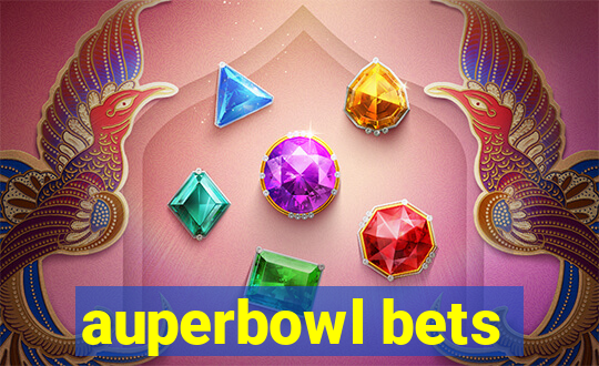 auperbowl bets