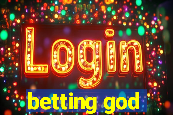 betting god