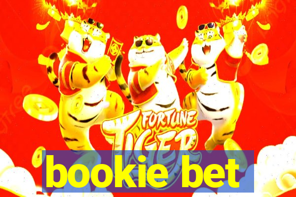 bookie bet