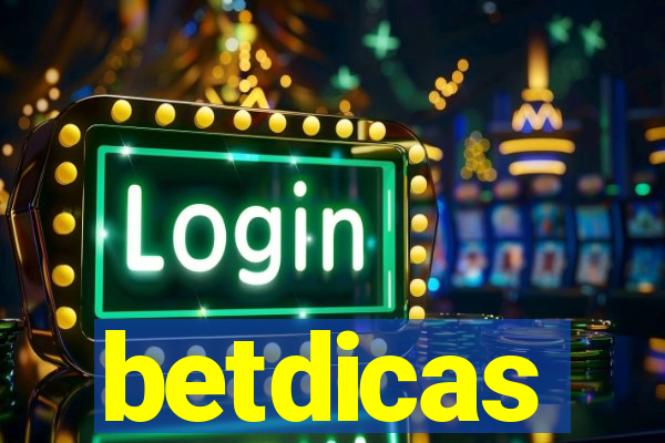 betdicas