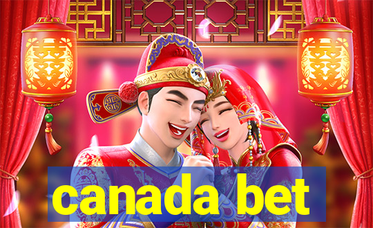 canada bet