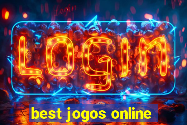 best jogos online