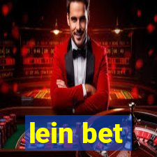 lein bet