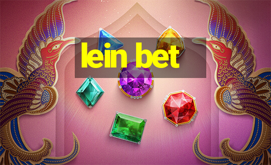 lein bet