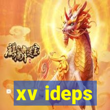 xv ideps