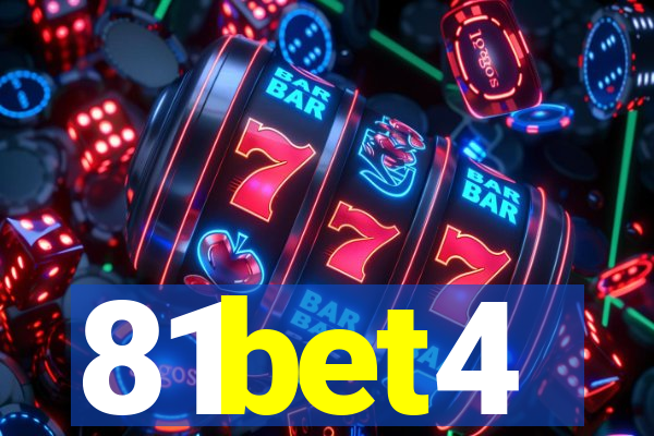 81bet4