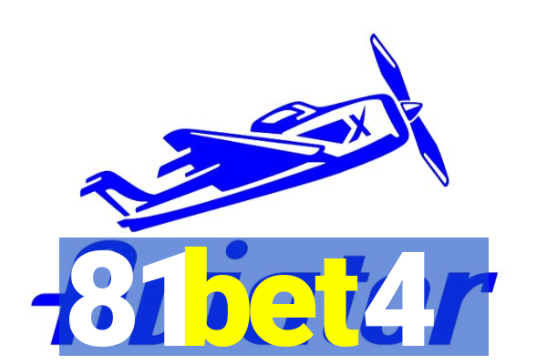 81bet4