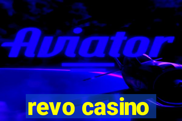 revo casino