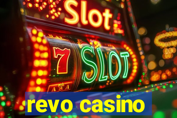 revo casino