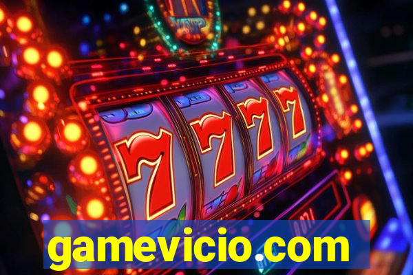 gamevicio.com