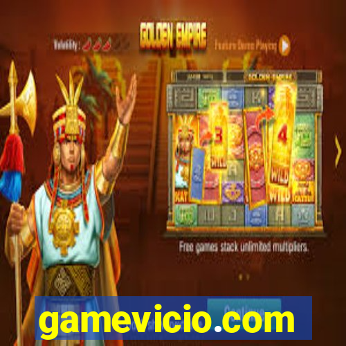 gamevicio.com