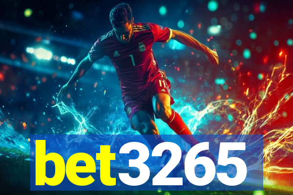 bet3265