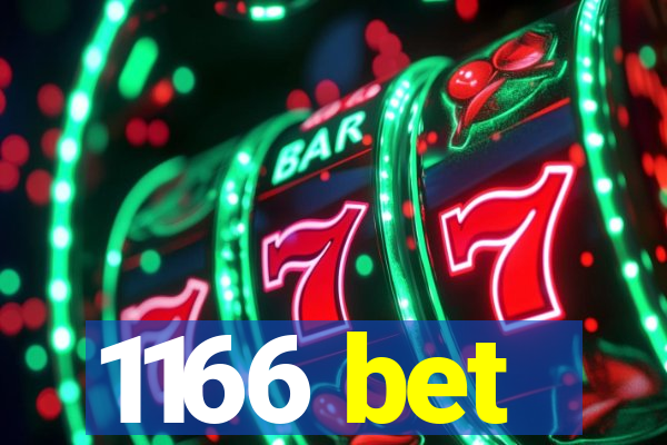 1166 bet