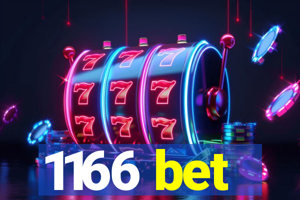 1166 bet