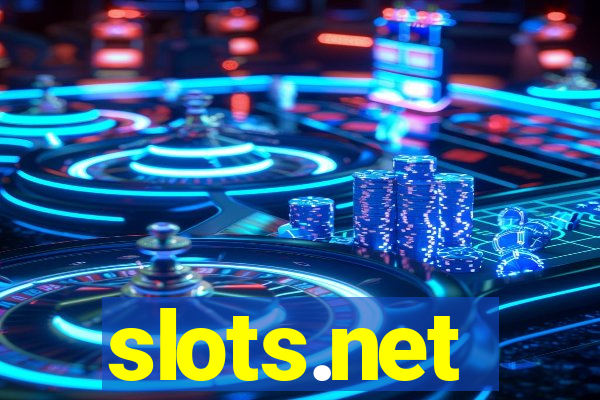 slots.net