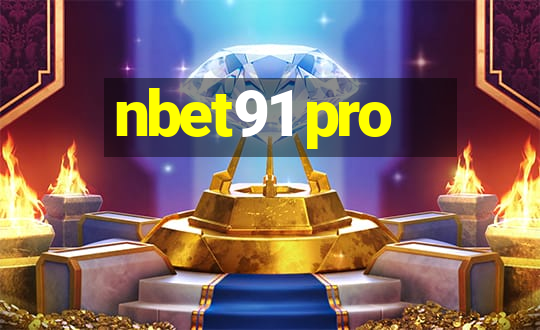 nbet91 pro