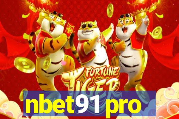 nbet91 pro