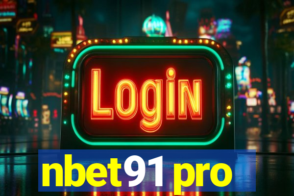 nbet91 pro