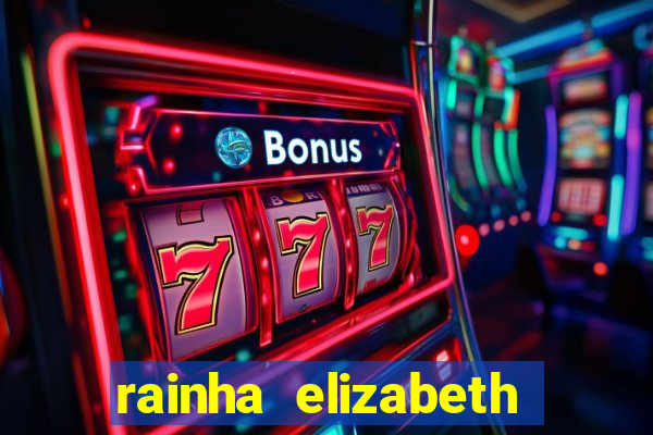 rainha elizabeth morreu com quantos anos