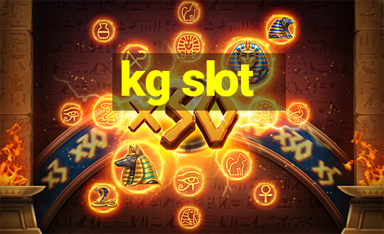 kg slot