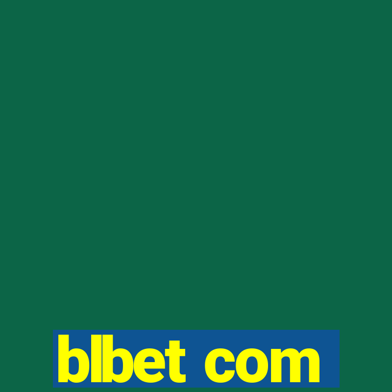 blbet com