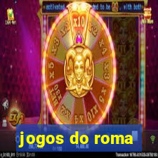 jogos do roma