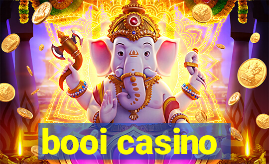 booi casino