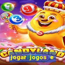 jogar jogos e ganhar dinheiro