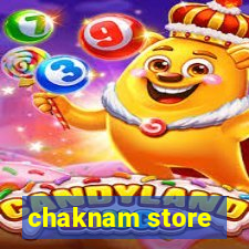 chaknam store