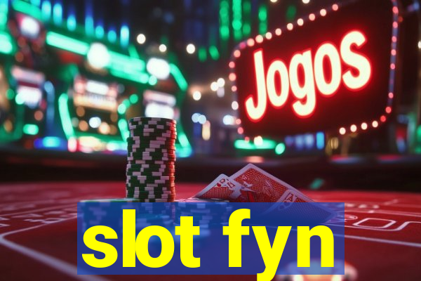 slot fyn