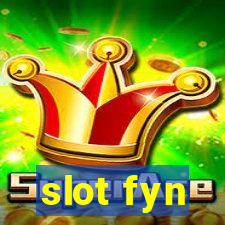 slot fyn