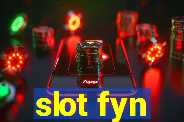 slot fyn