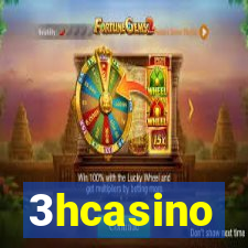 3hcasino