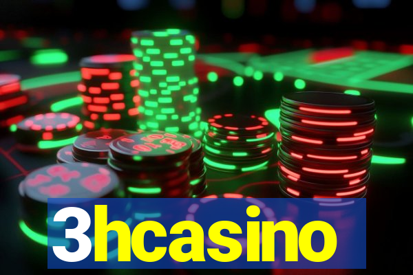 3hcasino