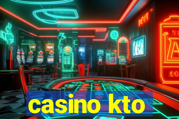 casino kto