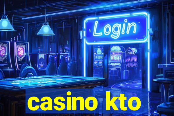 casino kto