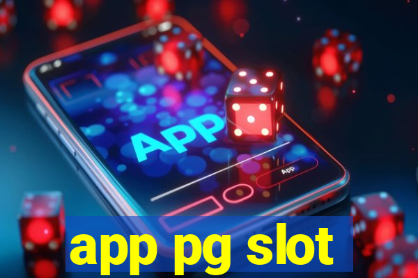 app pg slot