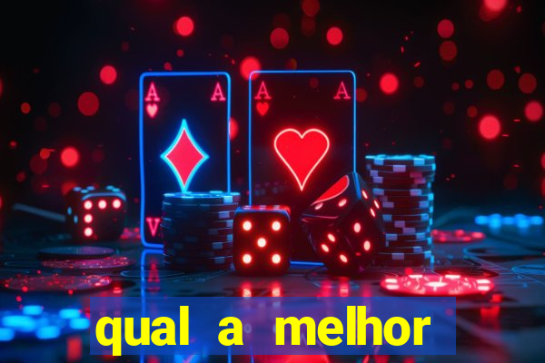 qual a melhor plataforma para se jogar