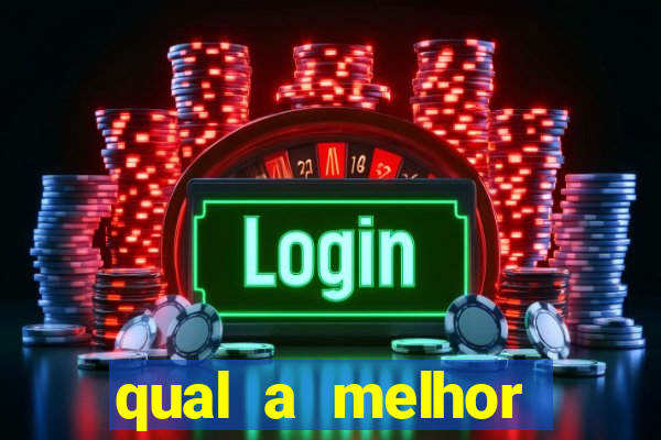 qual a melhor plataforma para se jogar