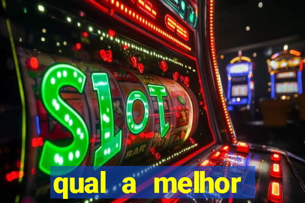 qual a melhor plataforma para se jogar