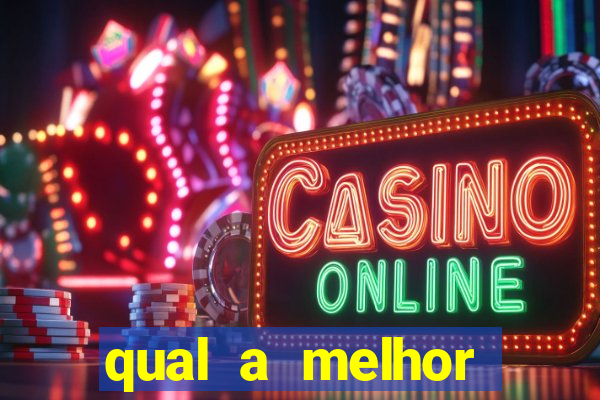 qual a melhor plataforma para se jogar