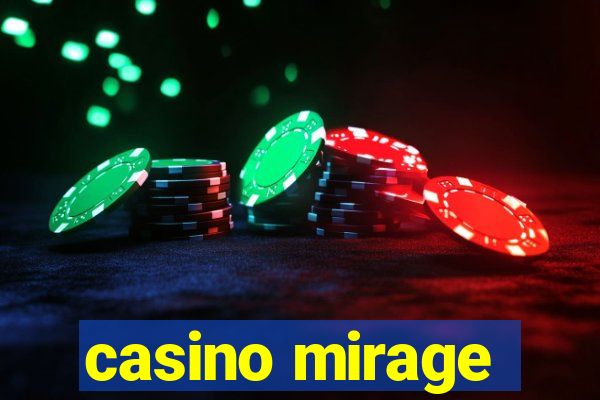 casino mirage