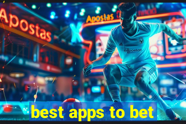 best apps to bet