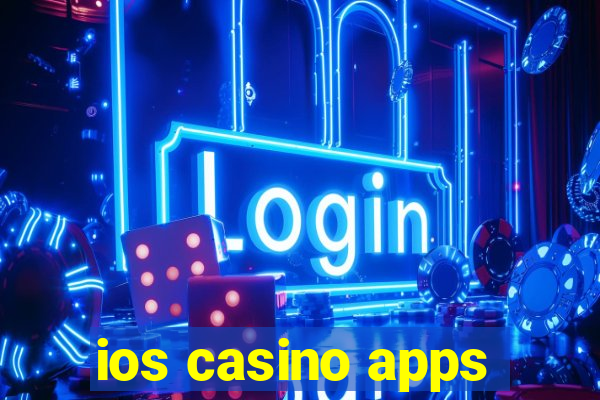 ios casino apps