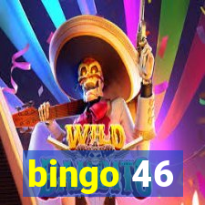 bingo 46