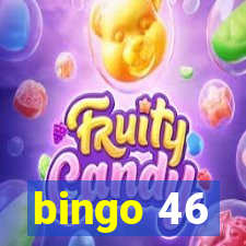 bingo 46